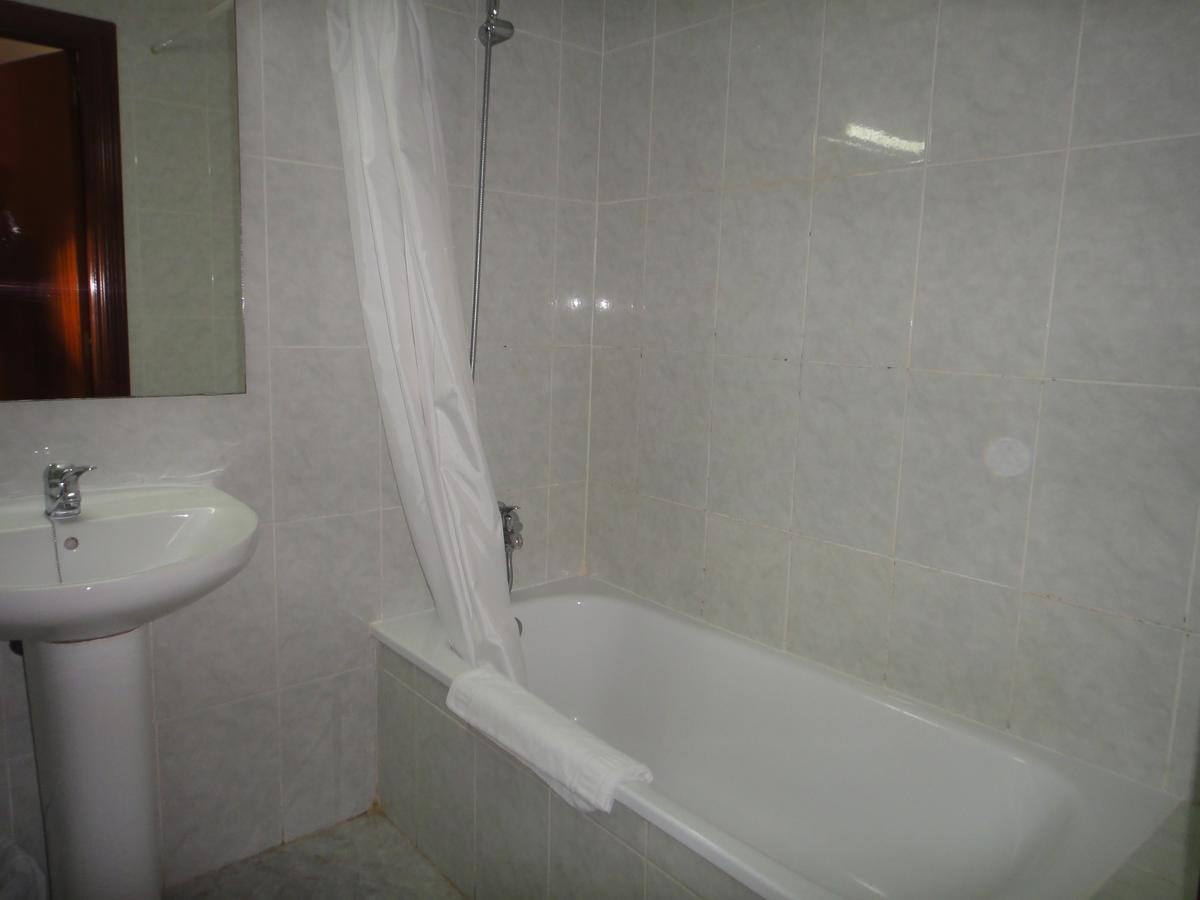 Bertur Gran Reserva Comte Empuries Empuriabrava Exterior foto