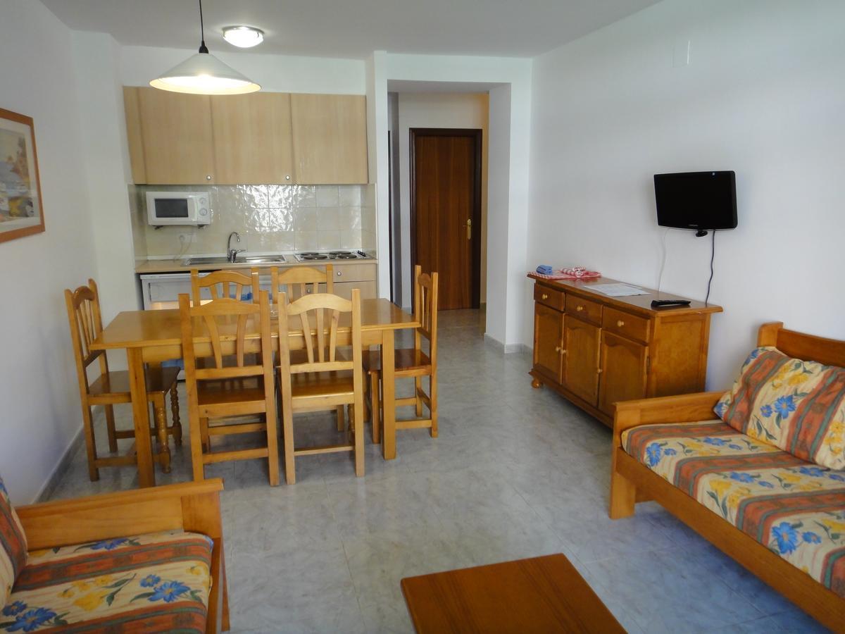 Bertur Gran Reserva Comte Empuries Empuriabrava Exterior foto